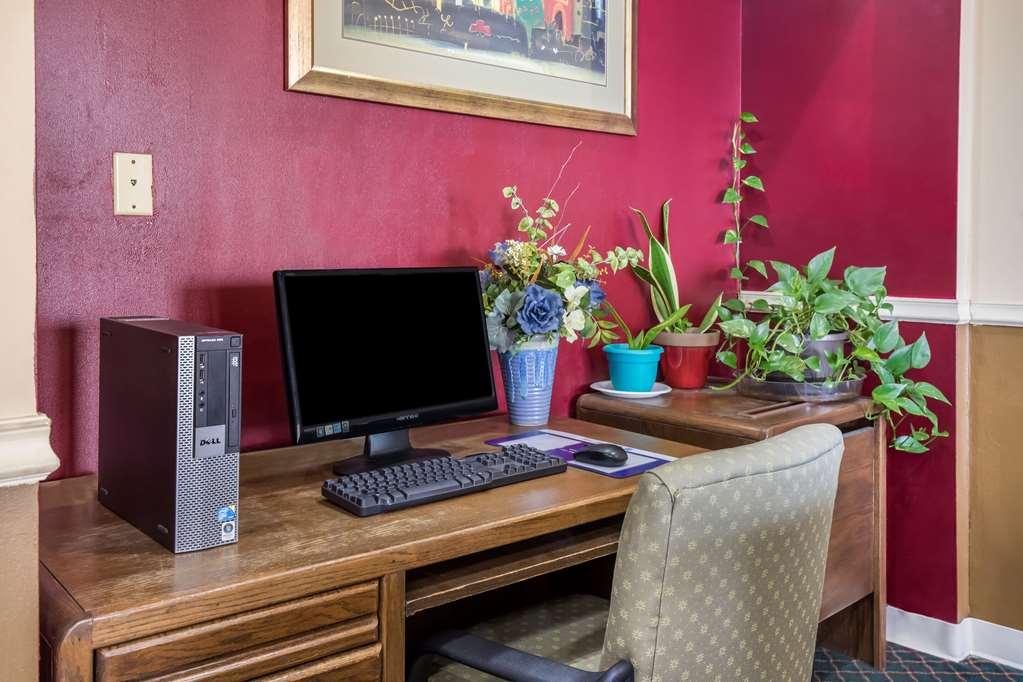 Econo Lodge Inn & Suites East Νόξβιλ Ανέσεις φωτογραφία