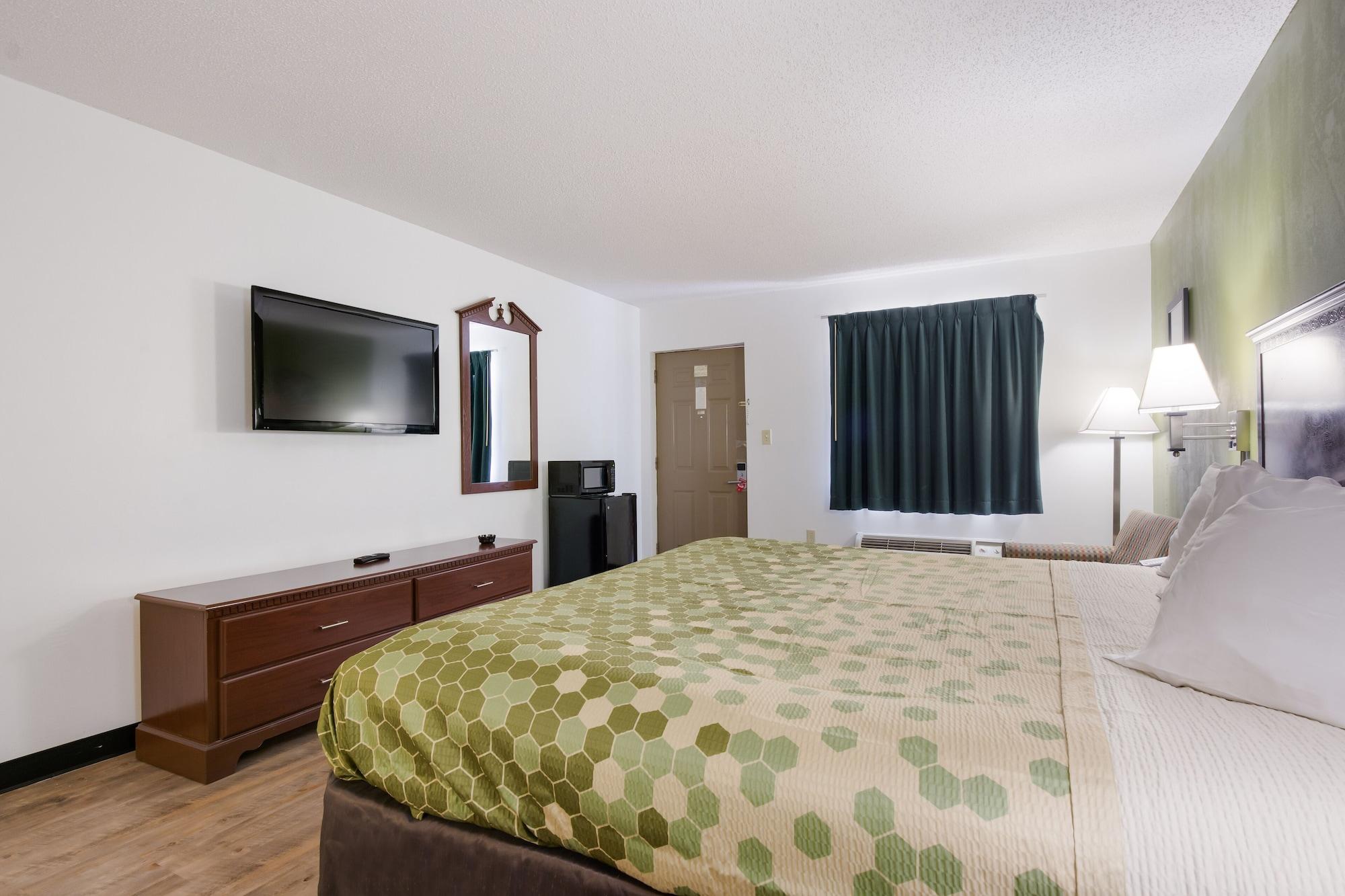Econo Lodge Inn & Suites East Νόξβιλ Εξωτερικό φωτογραφία