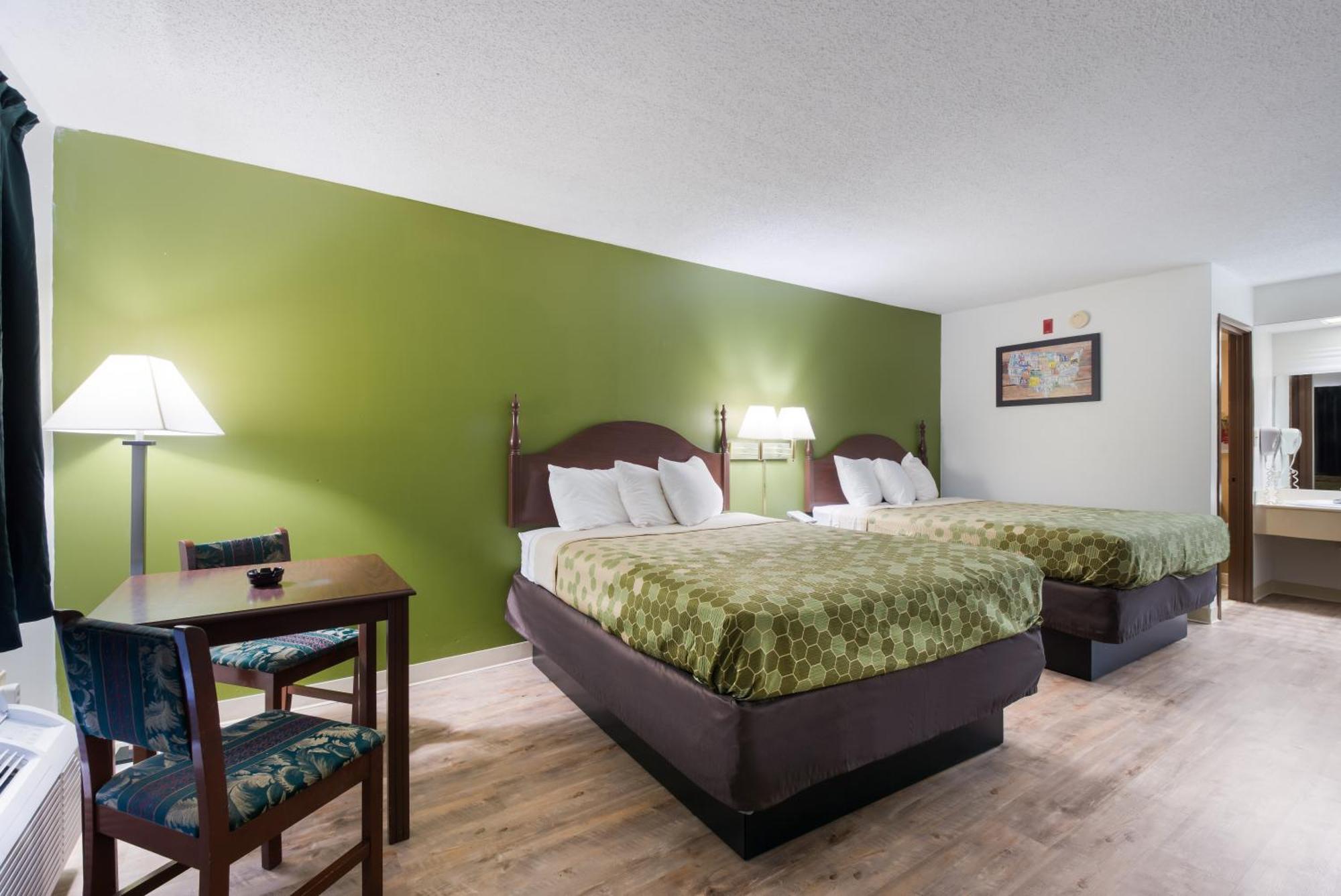 Econo Lodge Inn & Suites East Νόξβιλ Εξωτερικό φωτογραφία