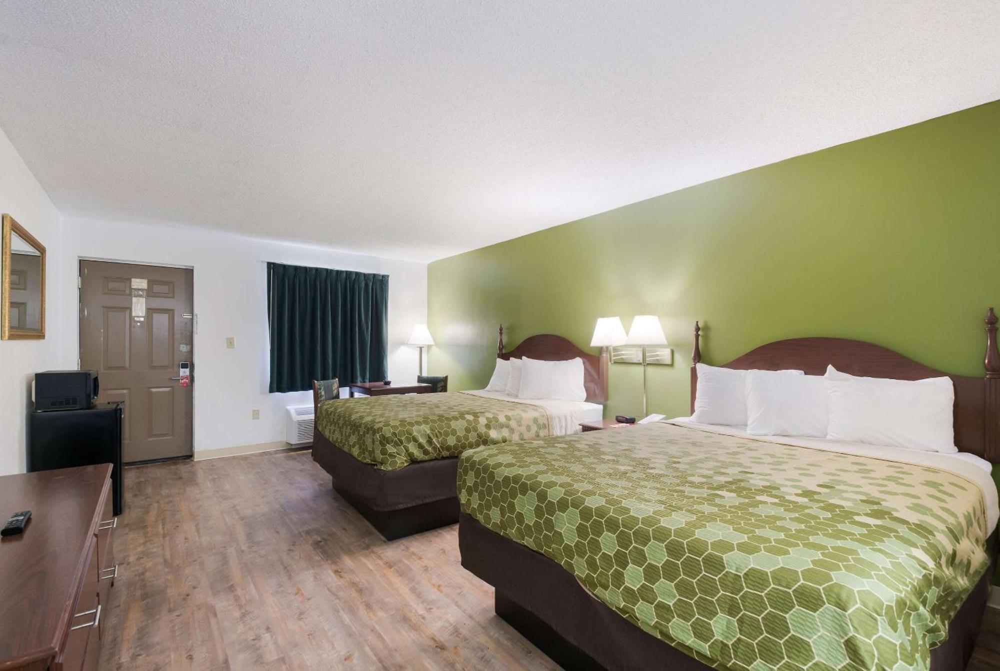 Econo Lodge Inn & Suites East Νόξβιλ Εξωτερικό φωτογραφία