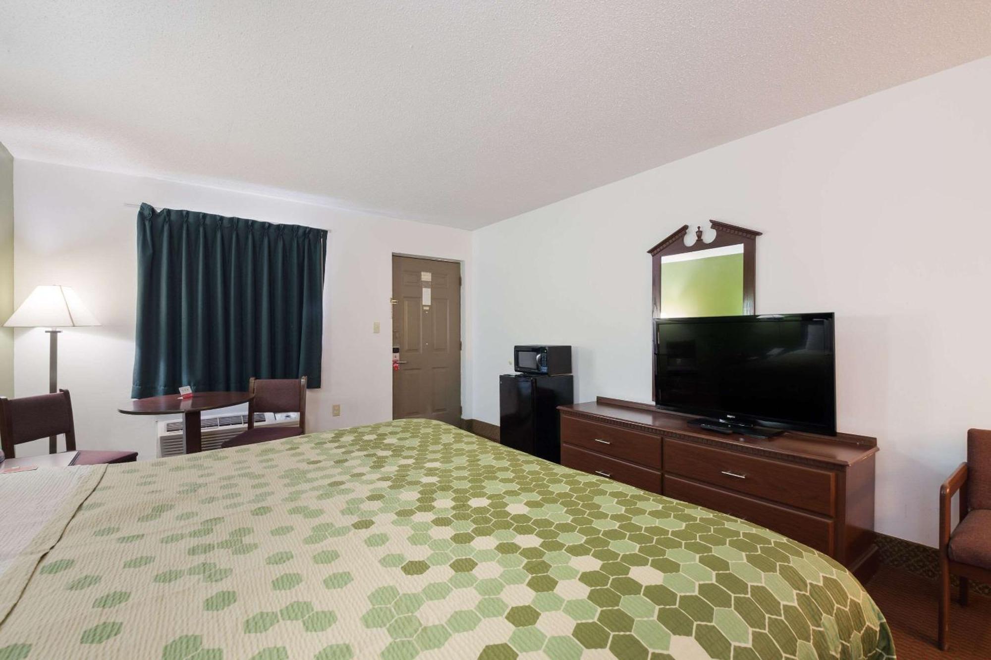 Econo Lodge Inn & Suites East Νόξβιλ Εξωτερικό φωτογραφία