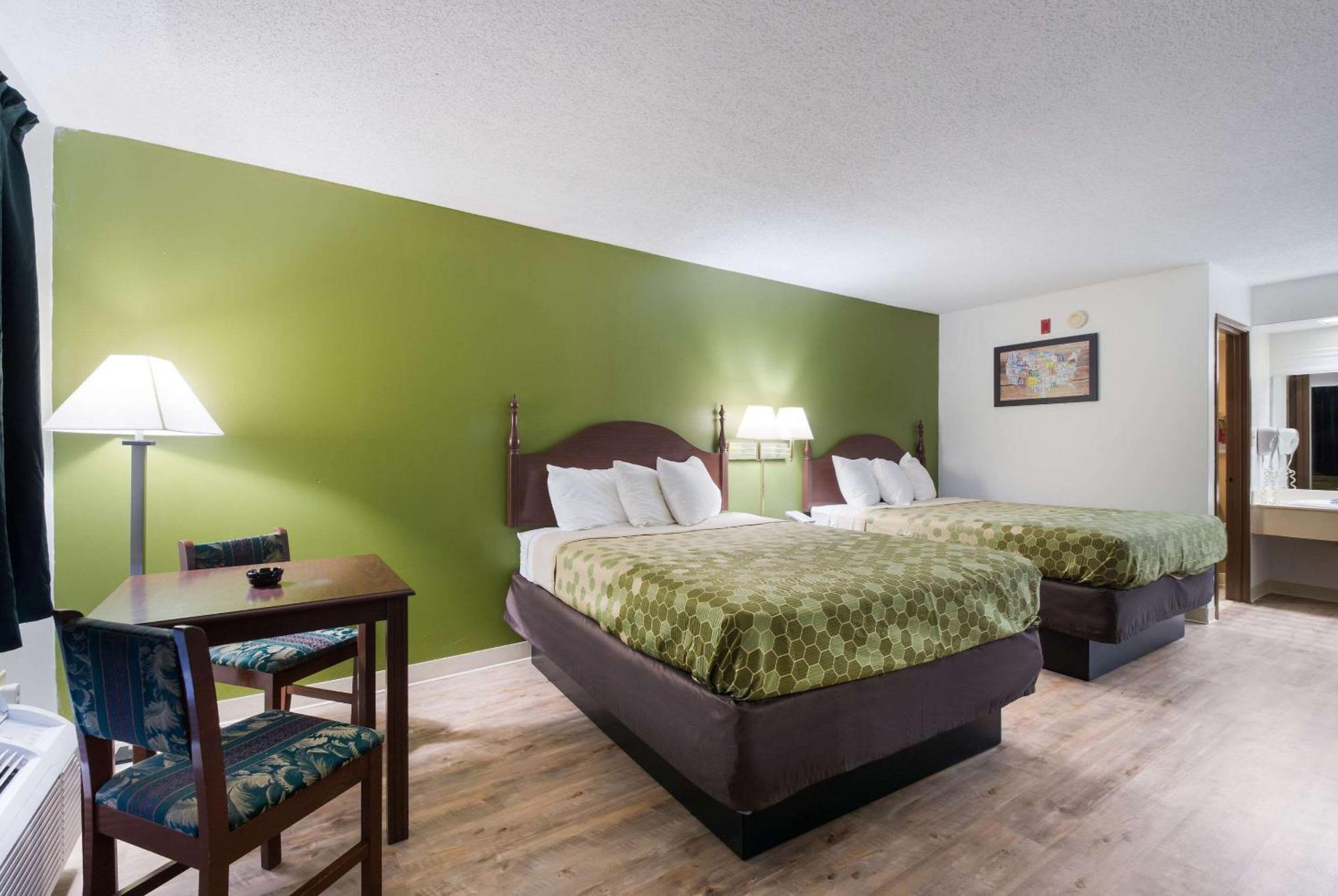 Econo Lodge Inn & Suites East Νόξβιλ Εξωτερικό φωτογραφία
