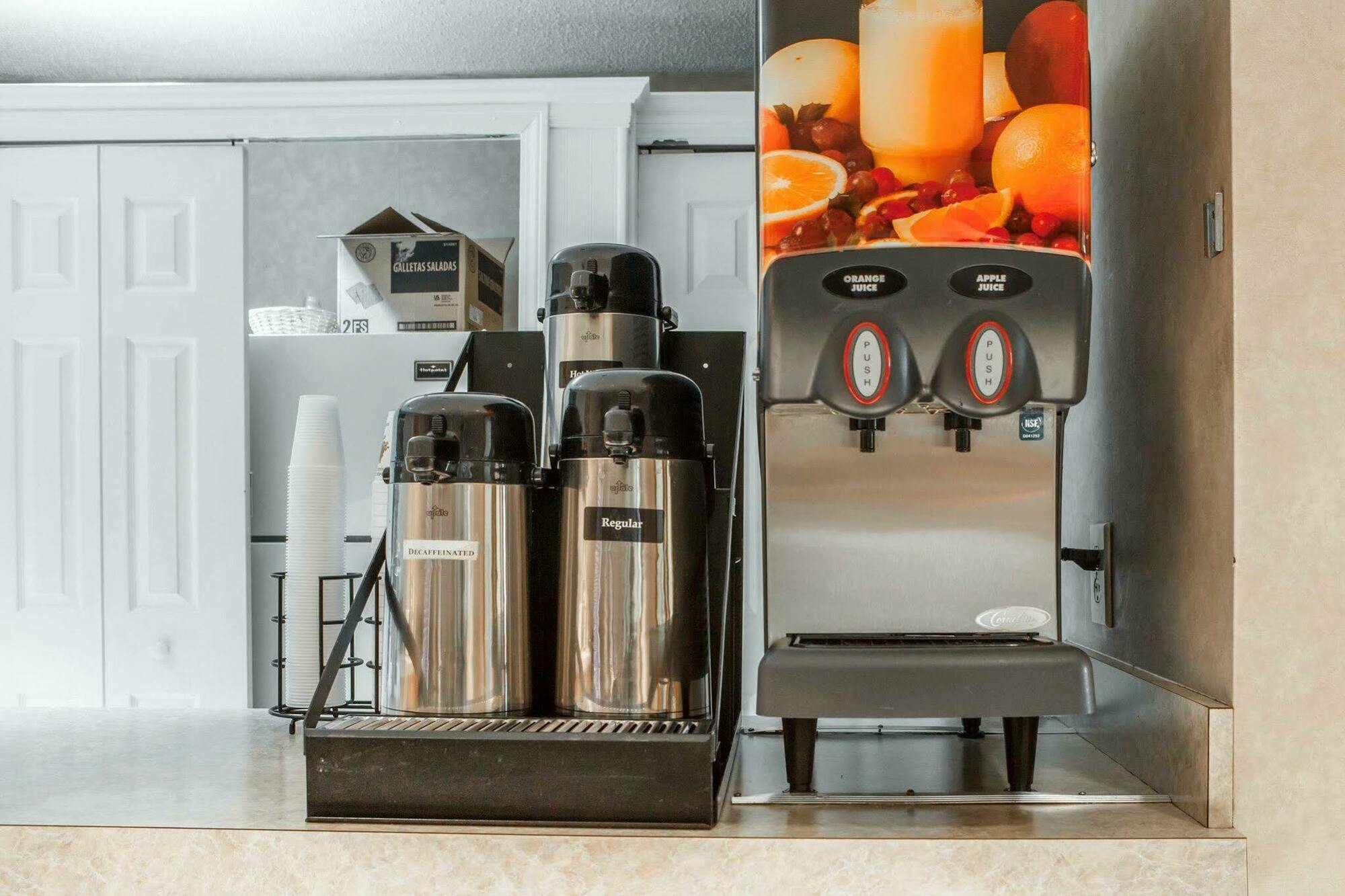 Econo Lodge Inn & Suites East Νόξβιλ Εξωτερικό φωτογραφία
