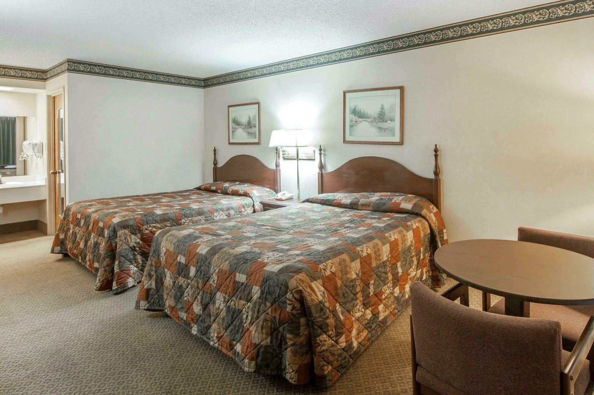 Econo Lodge Inn & Suites East Νόξβιλ Εξωτερικό φωτογραφία