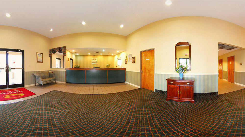 Econo Lodge Inn & Suites East Νόξβιλ Εξωτερικό φωτογραφία